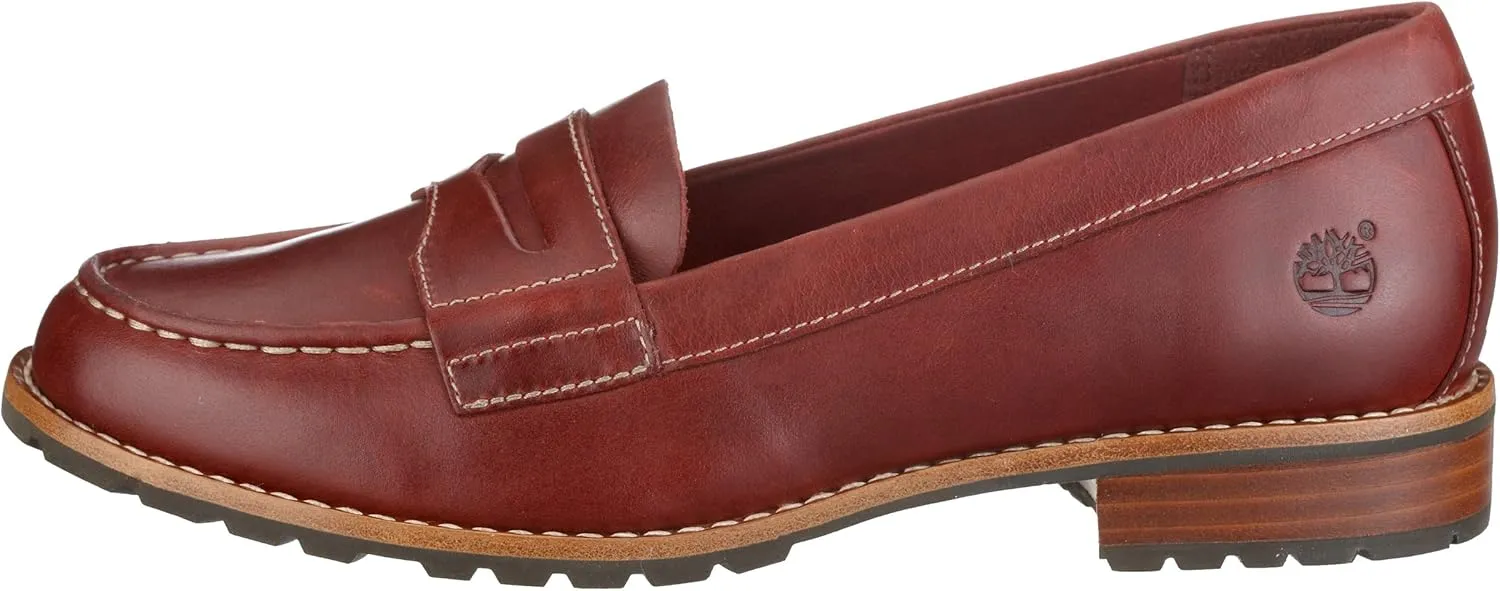 Timberland Delma Penny 64629 Women's Moccasins