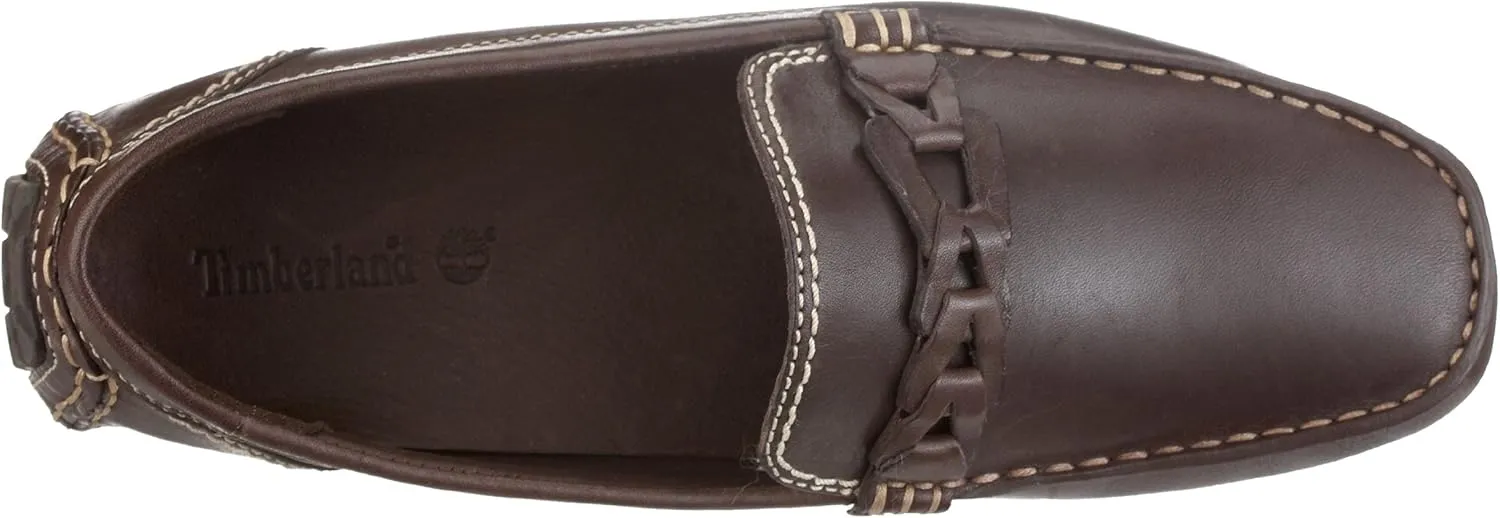 Timberland Links Driver DR 63623 Women's Moccasins