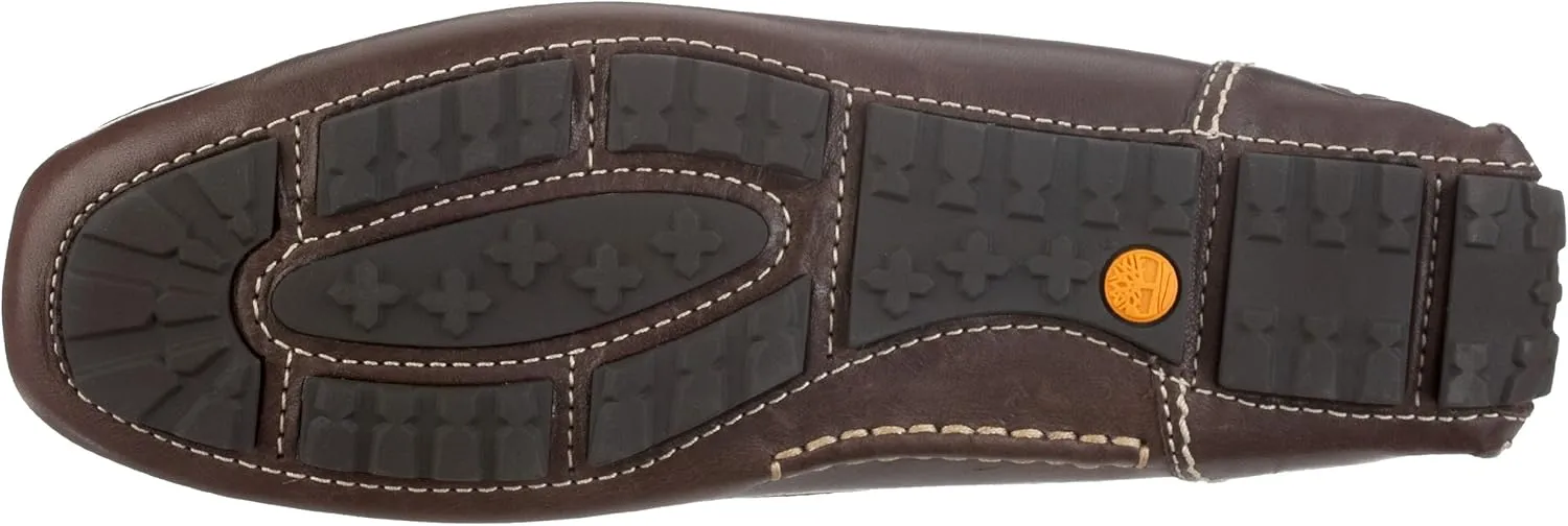 Timberland Links Driver DR 63623 Women's Moccasins