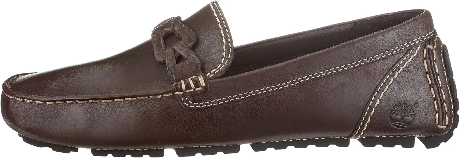 Timberland Links Driver DR 63623 Women's Moccasins