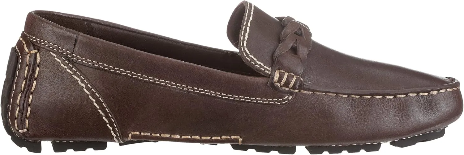 Timberland Links Driver DR 63623 Women's Moccasins