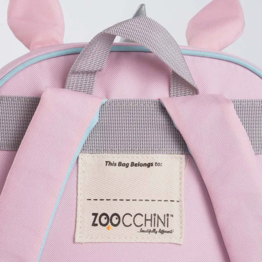 Toddler/kids Everyday Backpack - Allie The Alicorn