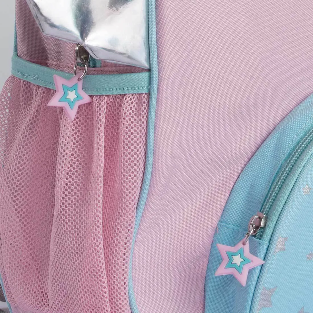 Toddler/kids Everyday Backpack - Allie The Alicorn