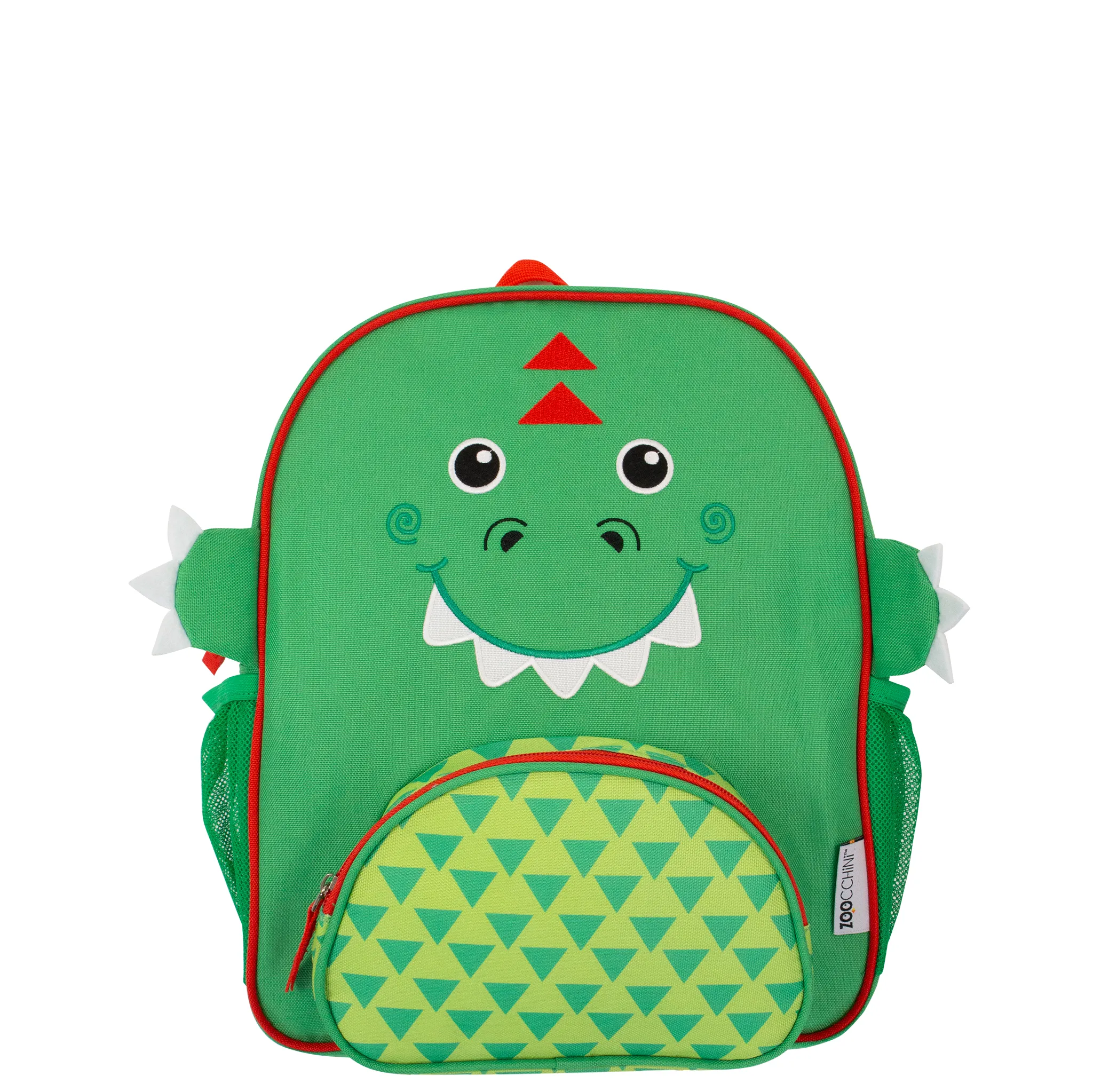 Toddler/kids Everyday Backpack - Devin The Dinosaur