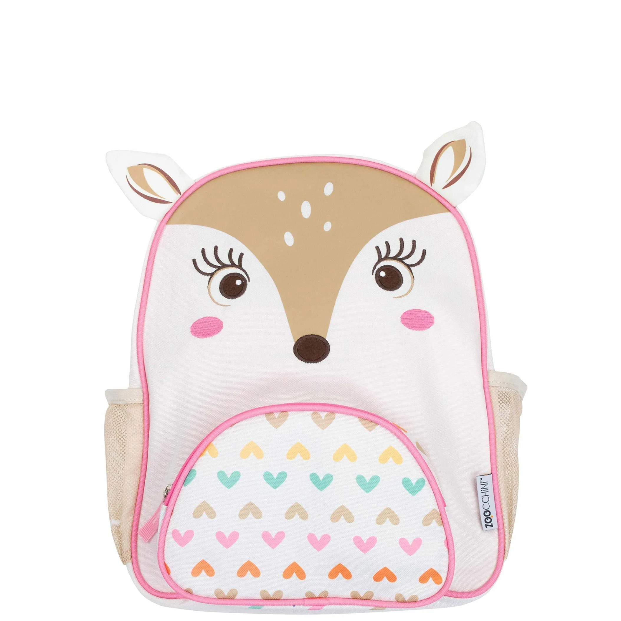 Toddler/kids Everyday Backpack - Fiona The Fawn