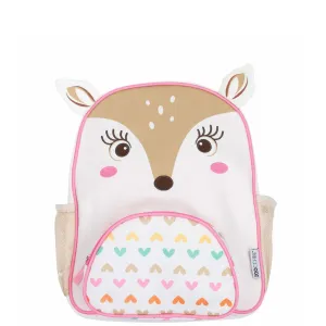 Toddler/kids Everyday Backpack - Fiona The Fawn