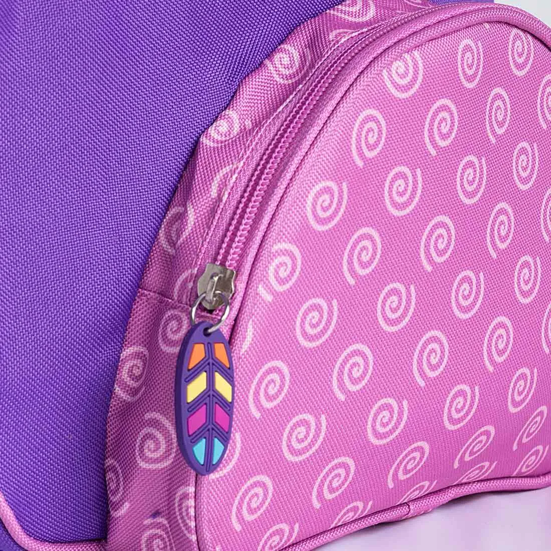 Toddler/kids Everyday Backpack - Olive The Owl