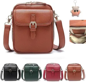 Tojoyride Crossbody Bag, Urvashi Crossbody Bag, Vintage Anti Theft Purse, Small Crossbody Bags for Women