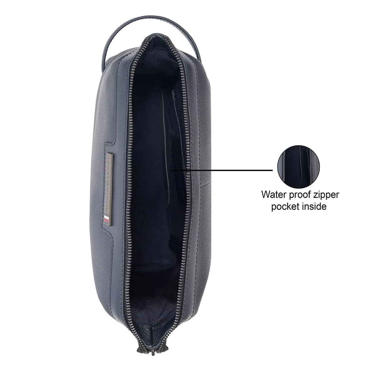 Tommy Hilfiger Lucerne Toiletry Case