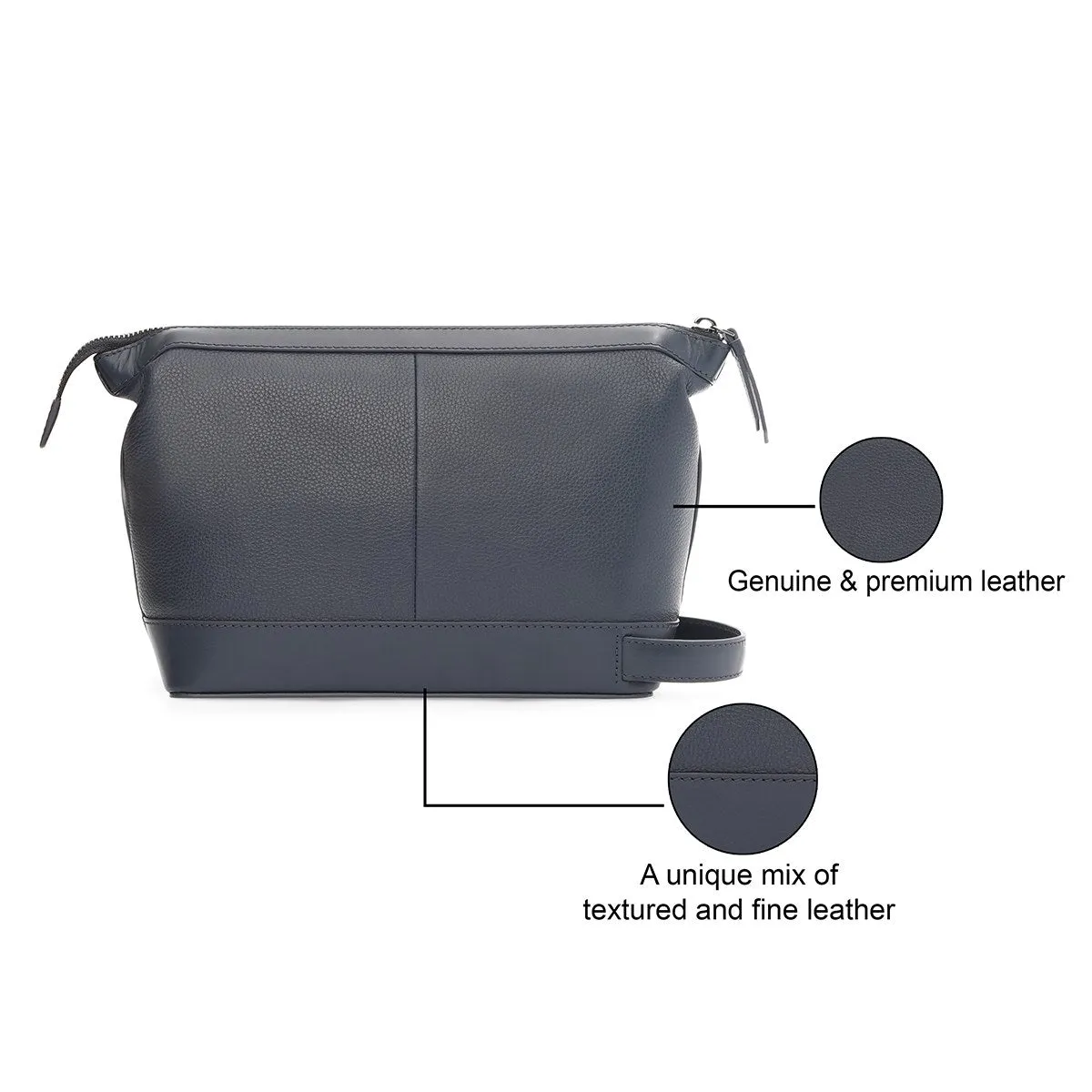 Tommy Hilfiger Lucerne Toiletry Case
