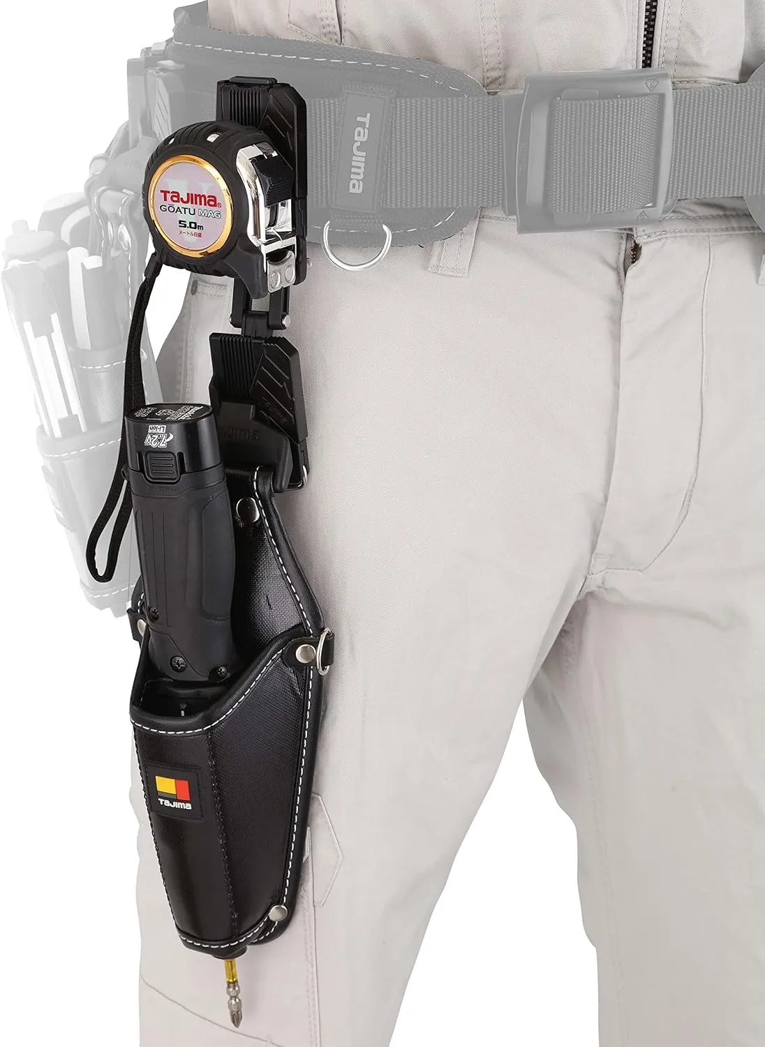 タジマTool Holder