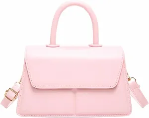 Top Handle Satchel Purses for Women Satchel Bags for Women Fashion Crossbody Bags for Girl Shoulder Bag Purse