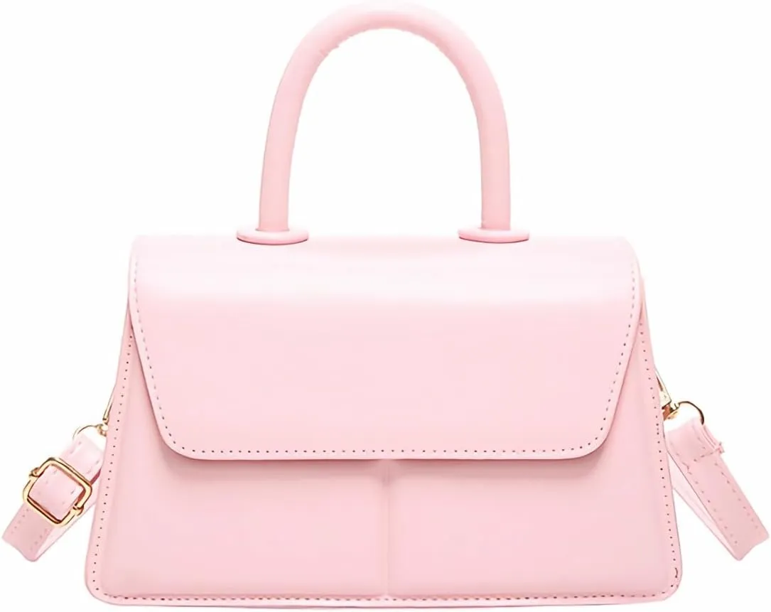 Top Handle Satchel Purses for Women Satchel Bags for Women Fashion Crossbody Bags for Girl Shoulder Bag Purse