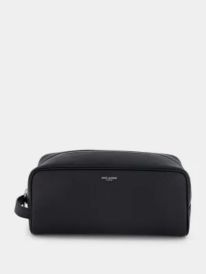 Top-Zip Washbag