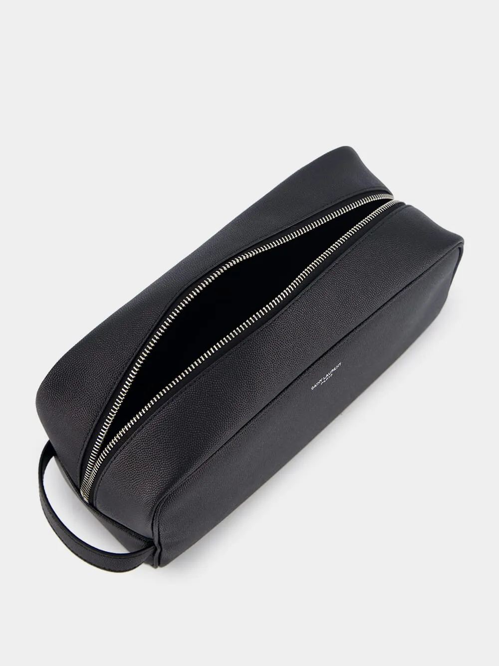 Top-Zip Washbag