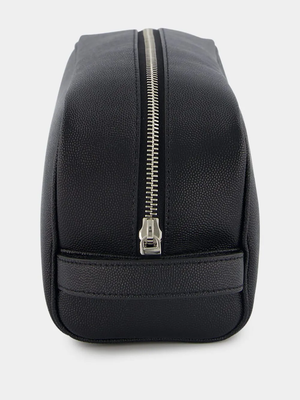 Top-Zip Washbag