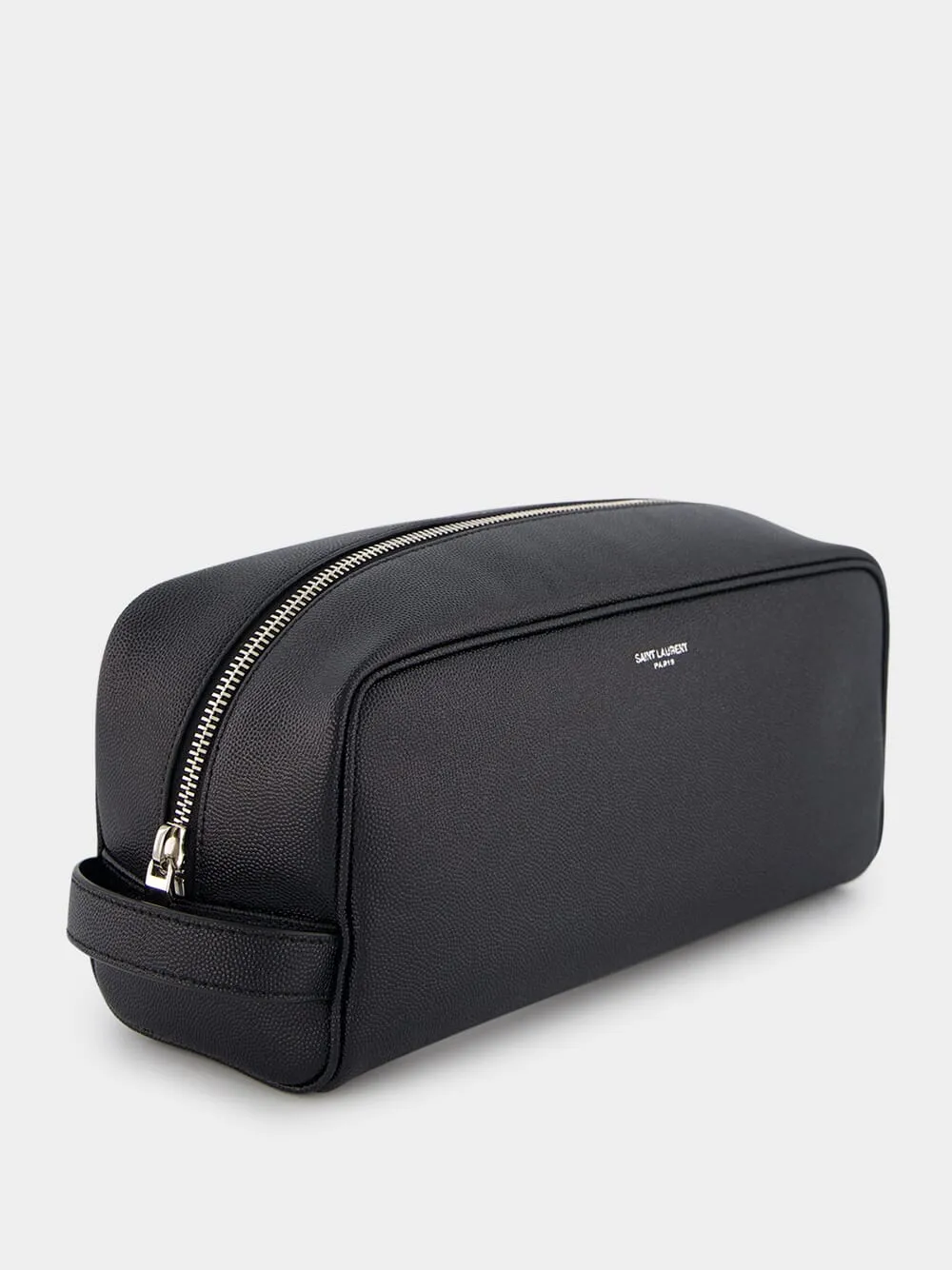 Top-Zip Washbag