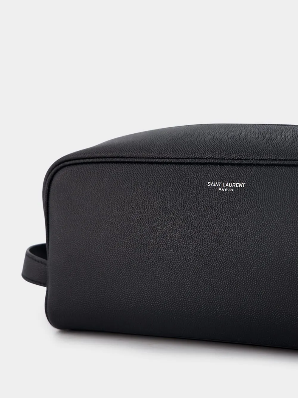Top-Zip Washbag