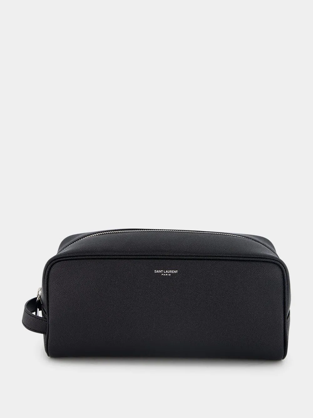 Top-Zip Washbag