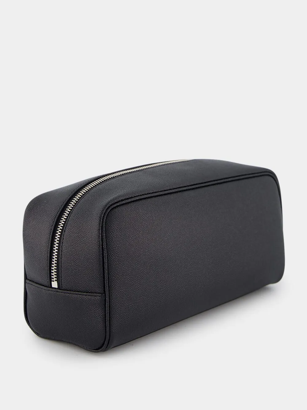 Top-Zip Washbag