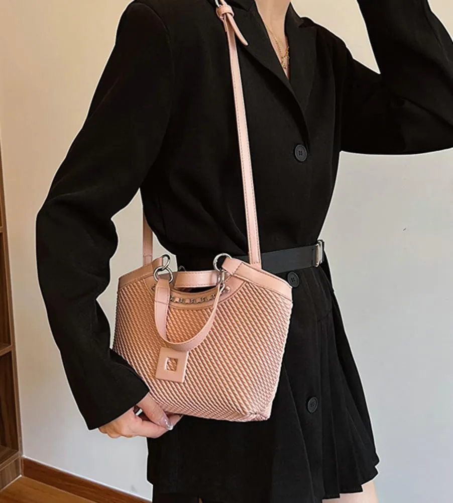 Tote Bag for Women Vegan Leather Shuolder Bag Fashion Top Handle Handbag Purse Work Hobo Crossbody Bag