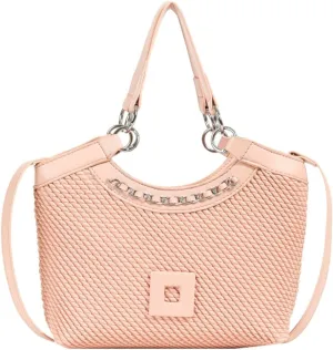 Tote Bag for Women Vegan Leather Shuolder Bag Fashion Top Handle Handbag Purse Work Hobo Crossbody Bag