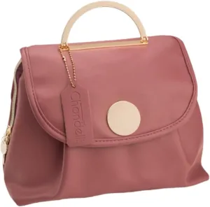 Travel Toiletry Bag, Portable Large Capacity Makeup Bag Travel Accessories Hanging Cosmetic Organizer for Vacation and Business Trips. (Pink)