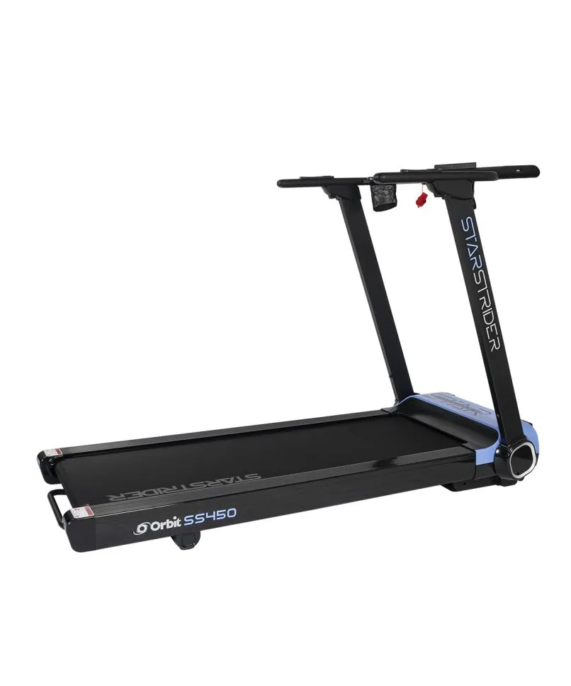 TREADMILL STARSTRIDER SS450 ORBIT