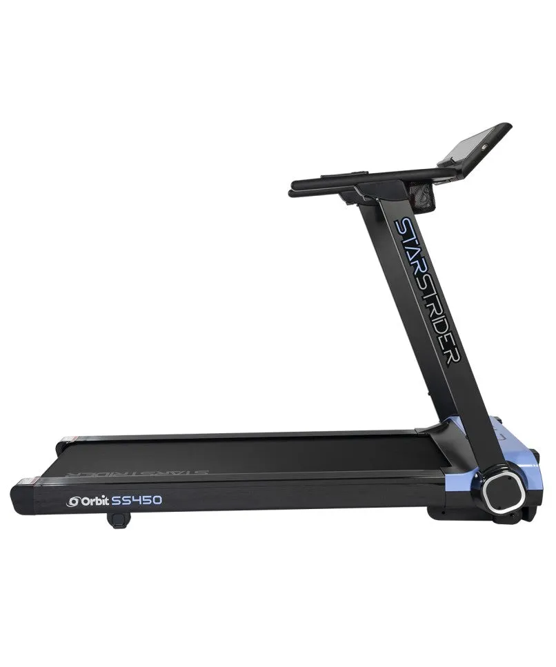 TREADMILL STARSTRIDER SS450 ORBIT