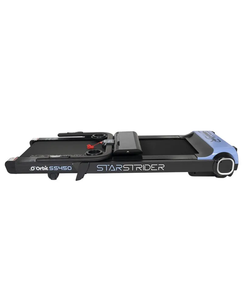 TREADMILL STARSTRIDER SS450 ORBIT