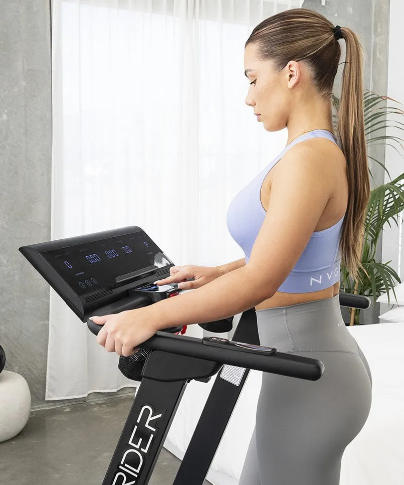 TREADMILL STARSTRIDER SS450 ORBIT