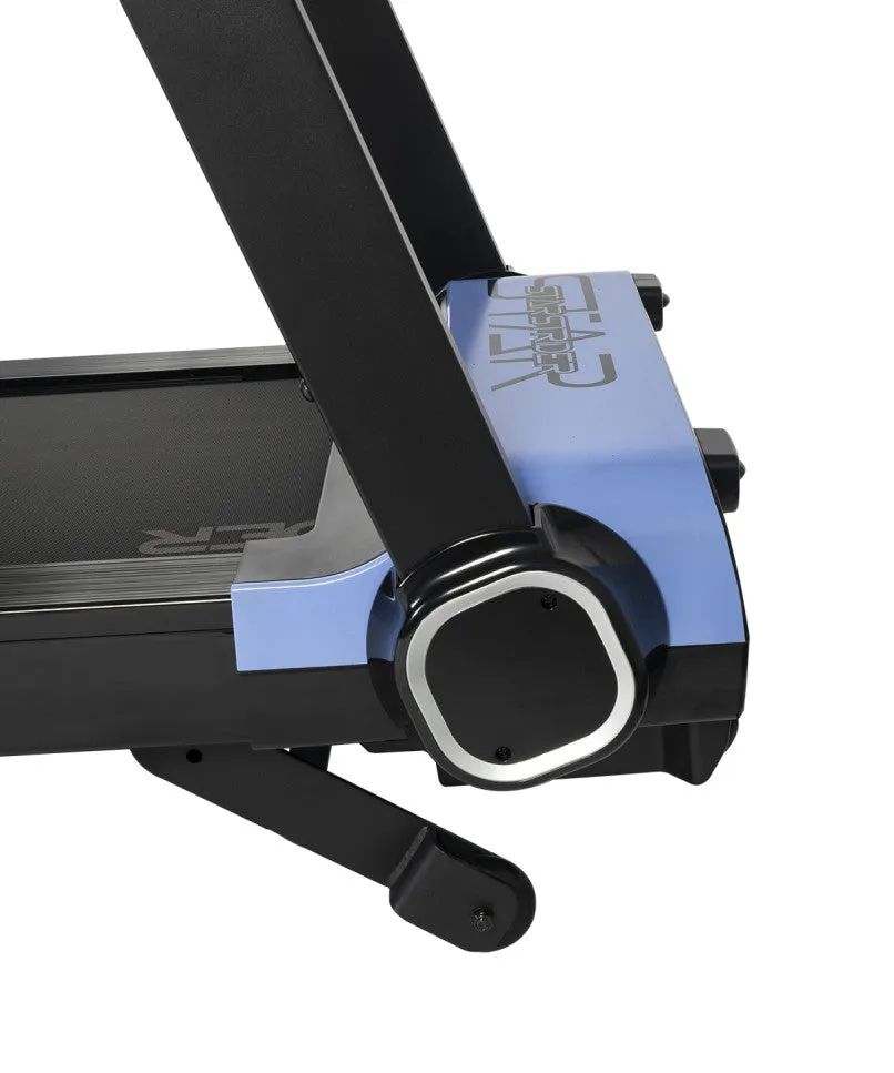 TREADMILL STARSTRIDER SS450 ORBIT