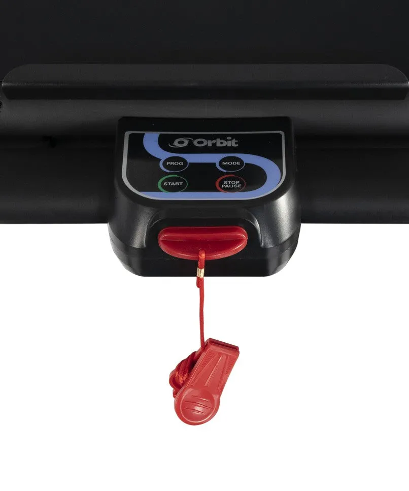 TREADMILL STARSTRIDER SS450 ORBIT