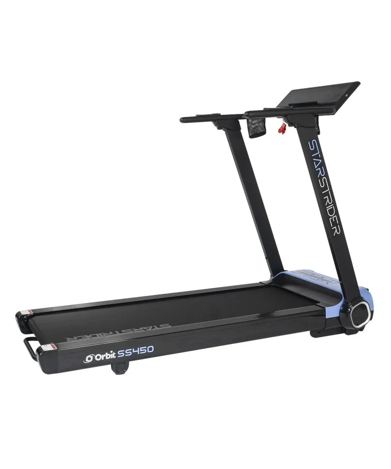 TREADMILL STARSTRIDER SS450 ORBIT