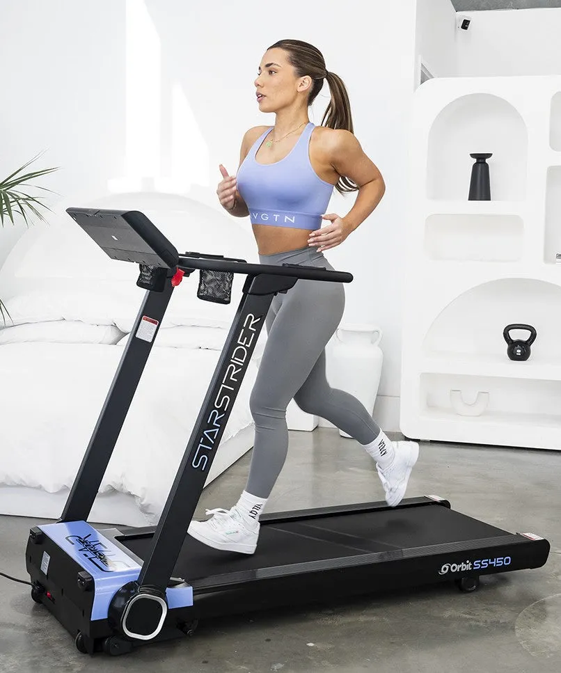 TREADMILL STARSTRIDER SS450 ORBIT
