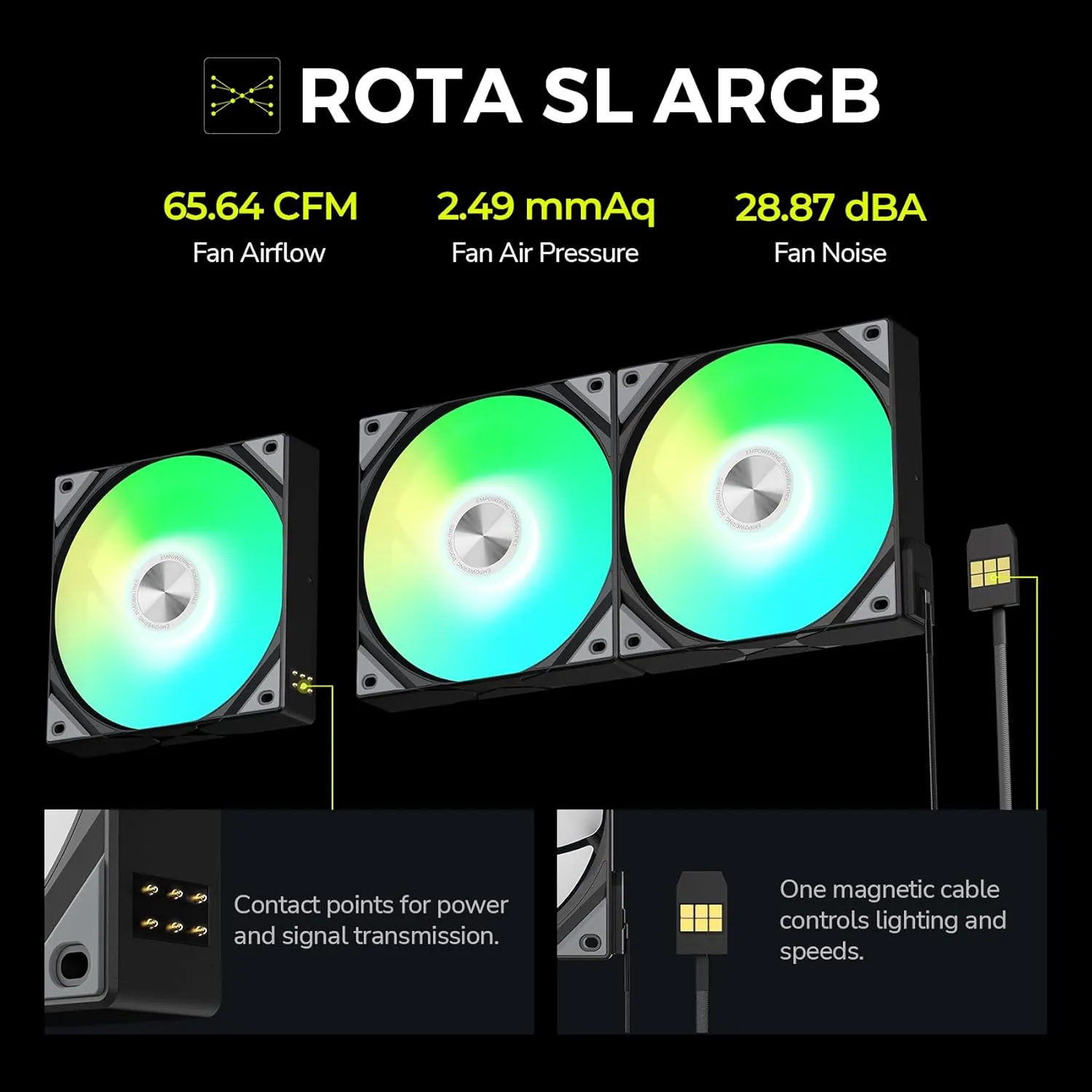 TRYX Panorama 360 ARGB 360mm AIO 6.5'' AMOLED Curved Screen 3D Anamorphic Effect Display Customizable AIO Cooler 360mm Asetek 8th Gen V2 320w TDP Magnetic ARGB Fan Intel LGA 1851/1700 AMD AM5/AM4