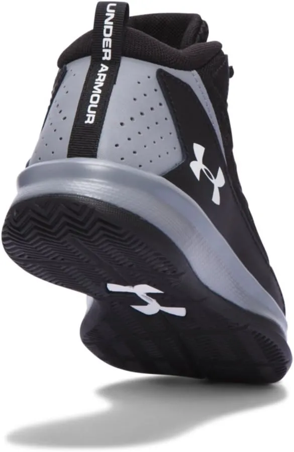 Under Armour Boys' Boys’ Pre School Jet Mid