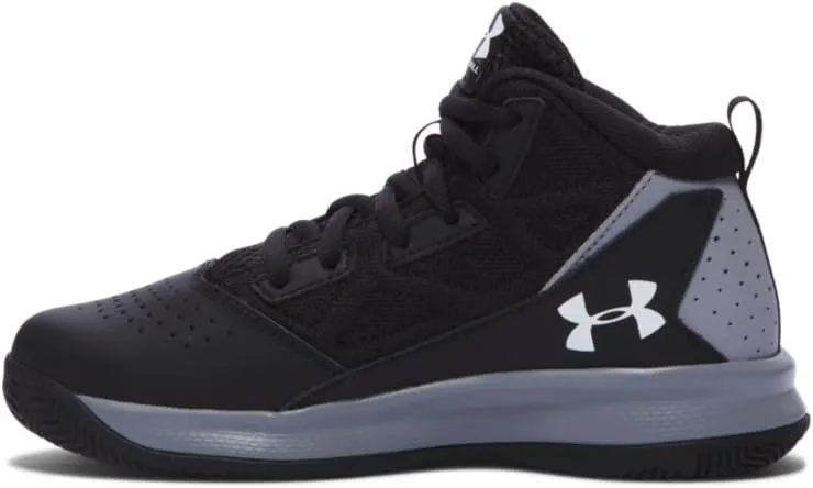 Under Armour Boys' Boys’ Pre School Jet Mid
