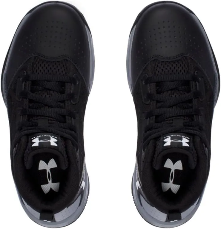 Under Armour Boys' Boys’ Pre School Jet Mid