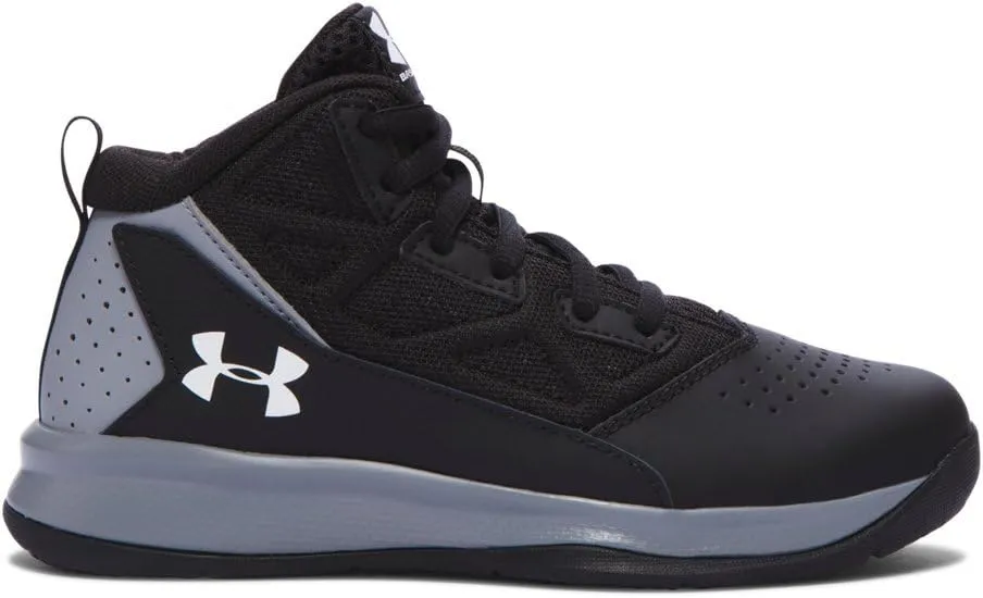 Under Armour Boys' Boys’ Pre School Jet Mid