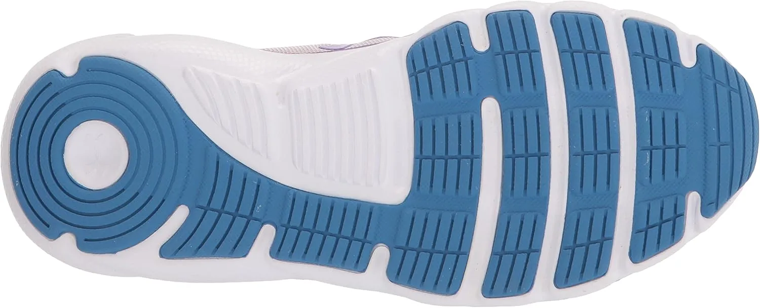 Under Armour Kids' Grade School Assert 9 Running Shoe