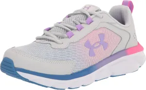 Under Armour Kids' Grade School Assert 9 Running Shoe