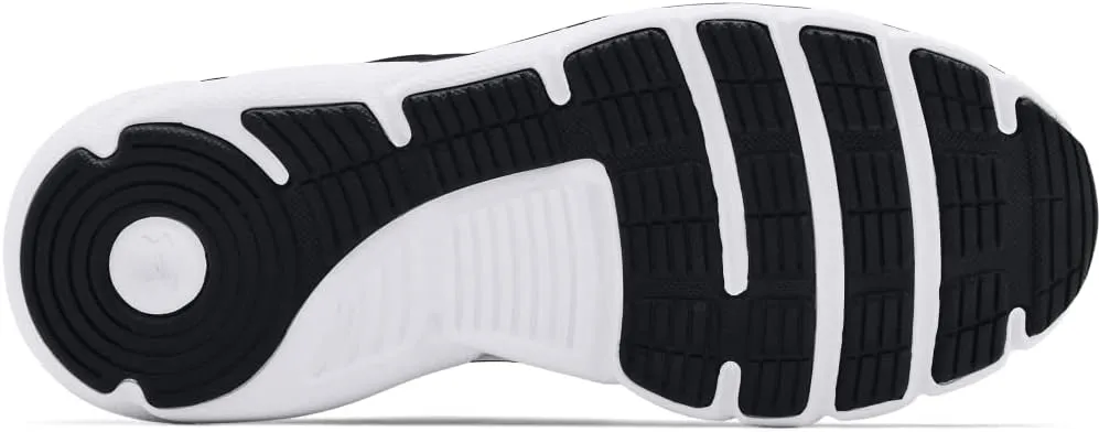 Under Armour Kids' Grade School Assert 9 Running Shoe