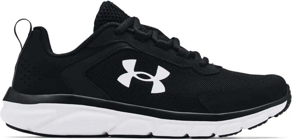 Under Armour Kids' Grade School Assert 9 Running Shoe