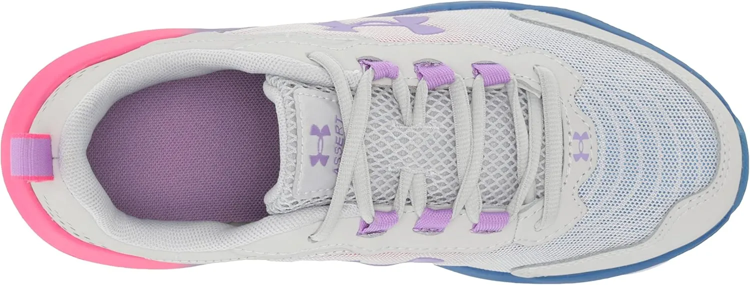 Under Armour Kids' Grade School Assert 9 Running Shoe