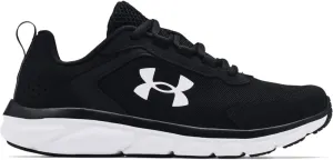 Under Armour Kids' Grade School Assert 9 Running Shoe