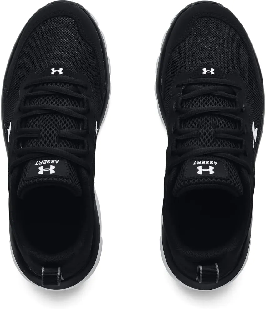 Under Armour Kids' Grade School Assert 9 Running Shoe