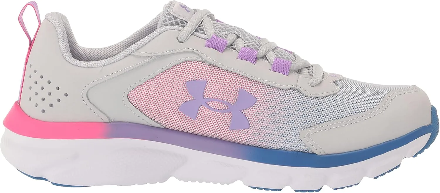 Under Armour Kids' Grade School Assert 9 Running Shoe