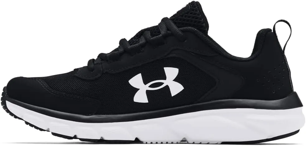 Under Armour Kids' Grade School Assert 9 Running Shoe