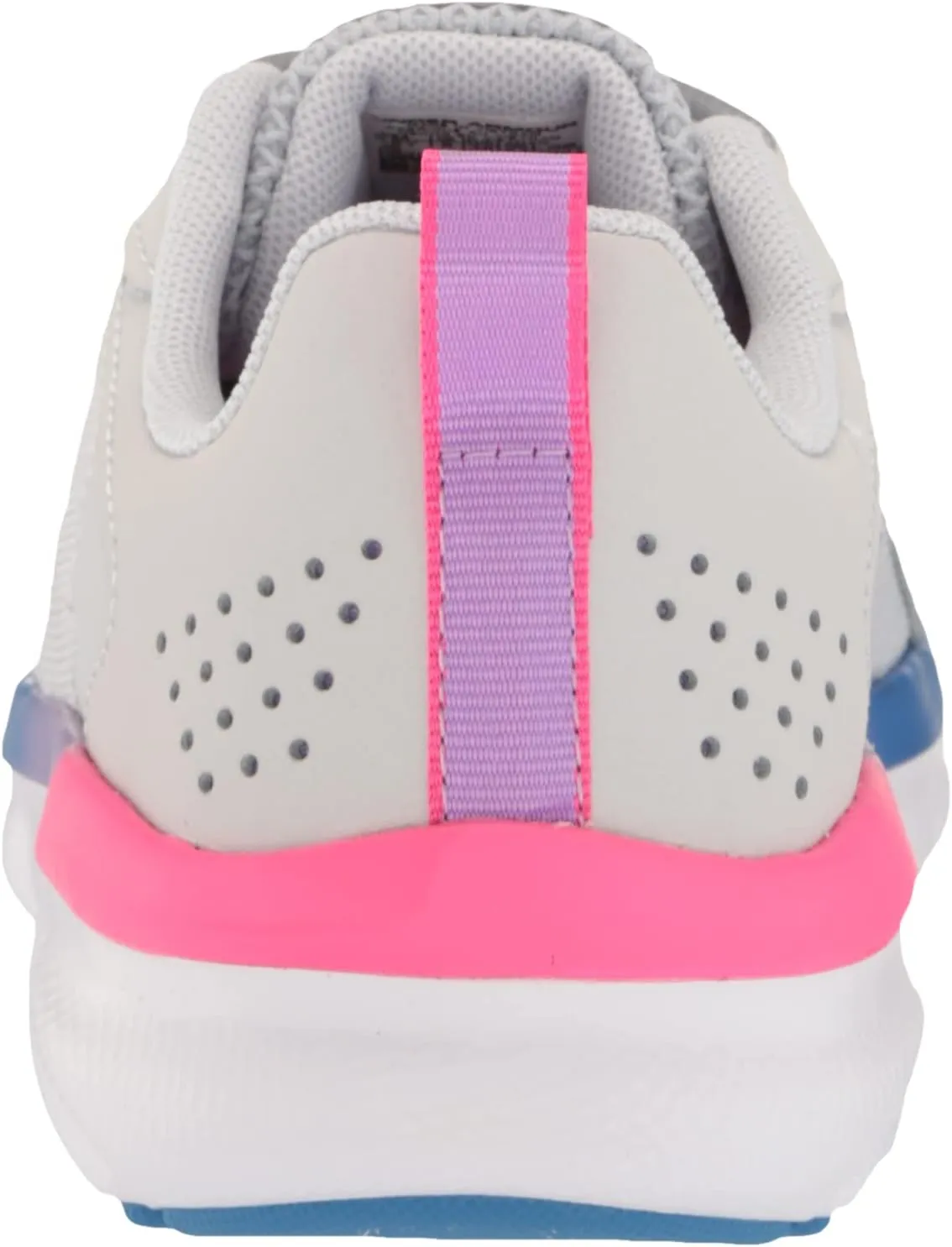 Under Armour Kids' Grade School Assert 9 Running Shoe